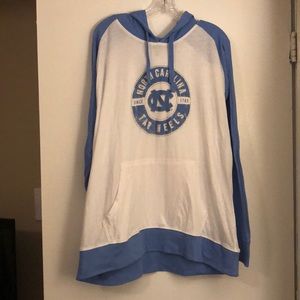 Tar Heels Hoodie
